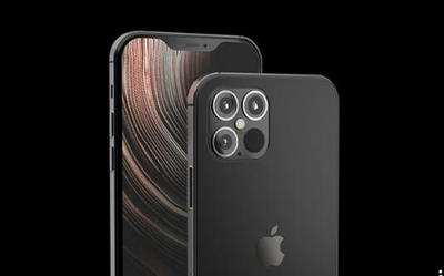 iPhone 12或有四款型号？全系支持5G 刘海终于“剪小”