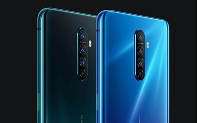 OPPO Ace2定档4月13日 从Reno系列脱离的原因公开