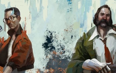 Switch将再添神作 极乐迪斯科即将推出NS移植版！