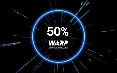 官宣！一加8系列将搭载30W无线闪充 和有线一样快