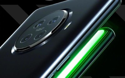 谁说性能与手感不能兼得？OPPO Ace2重量为185g
