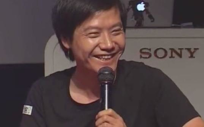“其实手机行业竞争很不激烈” 小米创立初期雷军这样想