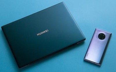 华为MateBook X Pro 2020款今晚开启预订 颜值超高！