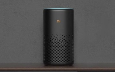 小米智能扬声器曝光！圆形设计具备360度环绕发声？