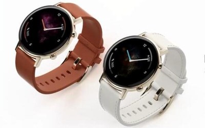 华为Watch GT 2新款上线 新增女性健康功能售价1588元