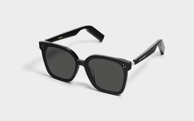 华为P40系列智慧CP 华为Eyewear智能眼镜新款发布