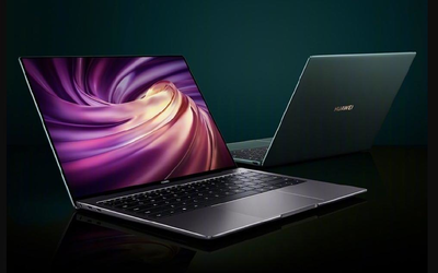 一分钟带你看懂华为MateBook X Pro 2020款所有亮点
