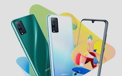 荣耀Play4T系列今晚发布！官方提前放出4大重磅看点