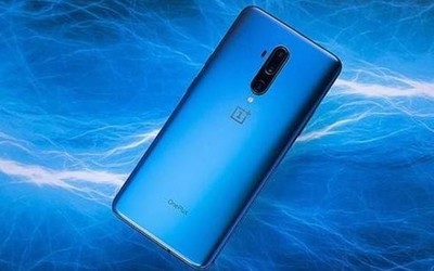 防油污指纹能力更强！一加8系列采用第五代AG工艺