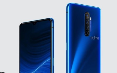 realme X3跑分数据出炉！骁龙855 Plus+12GB运存