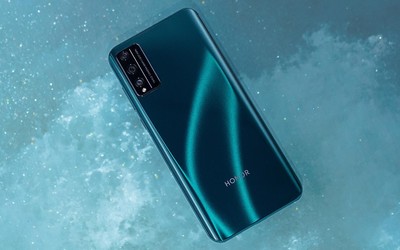 荣耀Play4T系列正式发布 搭载麒麟810售价1199元起