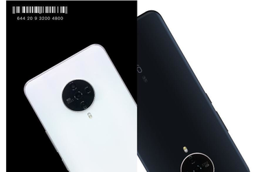 当vivo S6邂逅现代经典黑与白： 带来听觉与视觉盛宴