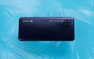 当短视频遇上5G：用中兴Axon 11做自己生活的导演