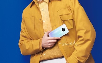 vivo S6 8GB+256GB版本正式开售 双色可选2998元