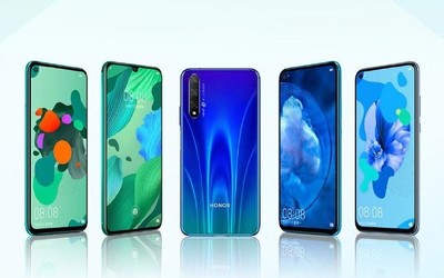 EMUI10.1开启内测招募 这五款机型的用户要注意啦