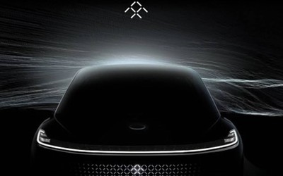 Faraday Future官方澄清 称转型平台服务商为错误解读