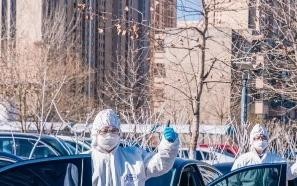 多家汽车品牌公布2020年3月产销量 同比下滑超40%