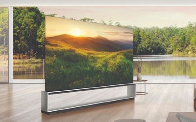 LG公布Nano系列电视售价和上市时间 最贵3.5万元！
