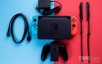 任天堂官方发声 别再酒精清洁Switch了 塑料会褪色变形