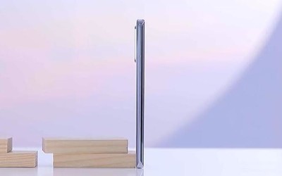 荣耀30系列曲面屏确认 8.1mm+185g轻薄机身暗藏猛料
