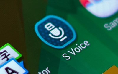 三星将于6月终止S Voice服务 用户可升级至最新的Bixby