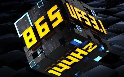 iQOO Neo3核心配置确认！144Hz竞速屏流畅不敢相信
