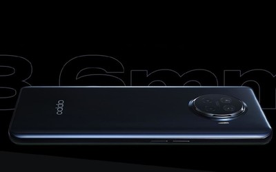 OPPO Ace2安兔兔跑分62.7万！甩开3月性能榜单机型