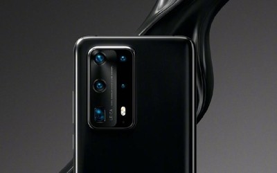 华为P40 Pro+突破变焦技术 10倍光学变焦是如何实现的