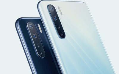 天玑800 5G芯片终于来了？OPPO A92s新机或将首发