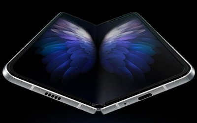 网传三星Galaxy Fold 2下月生产！将与Note20一同发布
