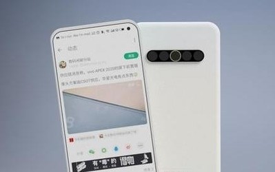 魅族17今日正式开启预热 发布会时间曝光：5月8日？