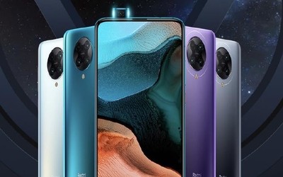 有内鬼？Redmi官方抽奖抽到总经理卢伟冰 本人也懵了