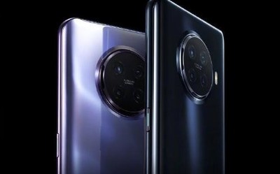 OPPO Ace2亮相 骁龙865+90Hz屏3999元起 一图了解它