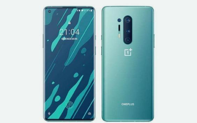 买一加8还是一加8 Pro？刘作虎这样建议 新机已可预约