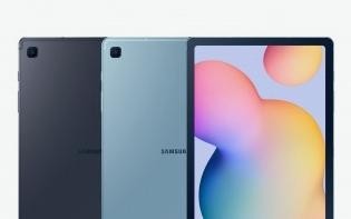 三星Galaxy Tab S6 Lite登陆网商售3000元 或配手写笔