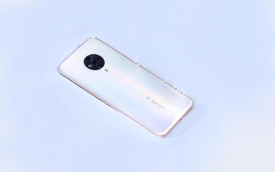 vivo S6天鹅湖图赏：当音乐的律动遇上艺术的线条