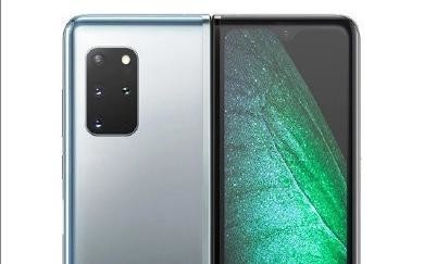 三星Galaxy Fold 2细节曝光 正面屏占比更高重量229g