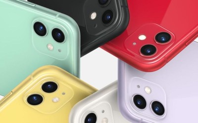 iPhone 11系列全系降价 最高减1600元 iPhone 9要来？