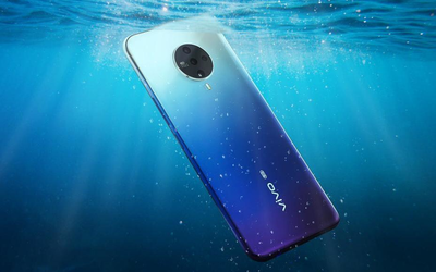 vivo S6多瑙河创拍图赏：“声色”结合下的浪漫相遇