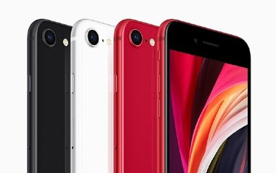 iPhone SE二代正式发布：值不值得买 看看库克怎么说