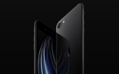 全新iPhone SE亮相 3299起和iPhone 8相比有这点不同