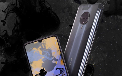 爵士乐邂逅现代经典黑：vivo S6一场科技与音乐的相遇