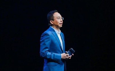 赵明：不招人妒是庸才 荣耀只把时间花在用户和产品上