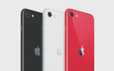全新iPhone SE真要成了？近3成网友表示将果断入手