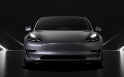 官方科普如何轻松拥有特斯拉Model 3 网友评论亮了