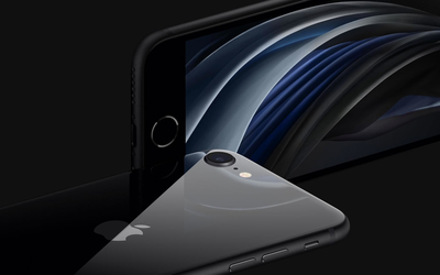 iPhone SE 2要成了？京东超25万人预约 还有“百亿补贴”