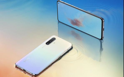 vivo X30新配色“虹影”全面开售 支持双模5G售3298元起