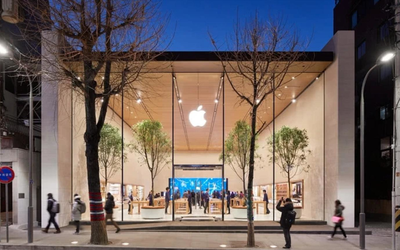 韩国唯一Apple Store即将恢复营业：其他地区仍需等待