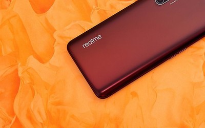 realme 5G新机获得入网许可 配30W快充或为“青春版”