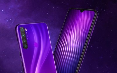 Redmi入门级4G新机曝光 网友：没有720P敢叫机皇？